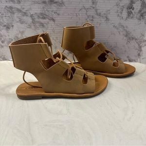 Cityclassified carmel  Gladiator sandals